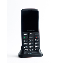 گوشی موبایل میدسل مدل M230 دو سیم کارت ظرفیت 32 مگابایت و رم 32 مگابایت