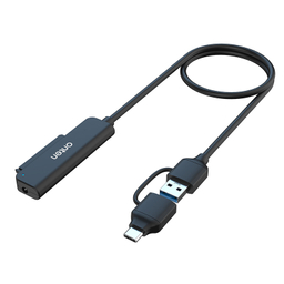 مبدل هارد USB 3.0 و USB-C اونتن مدل UCA311