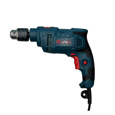 دریل برقی 650 وات 13mm رونیکس کد 2214L