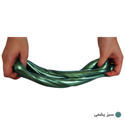 ژل بازی اسلایم تپلی مدل S1000