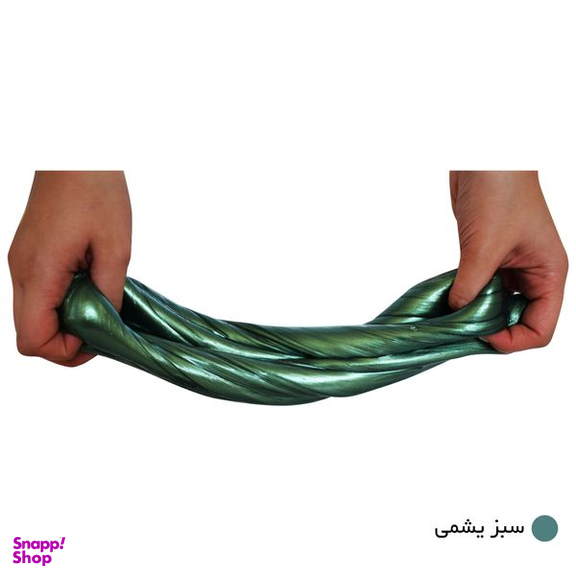 ژل بازی اسلایم تپلی مدل S1000