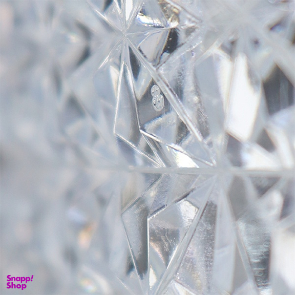 چراغ سقفی 180 وات شی کاریزما کد 012