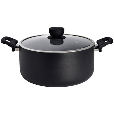 قابلمه گرانیتی یونیک کد 8109 سایز 28
