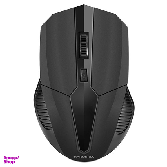 ماوس بلوتوثی کاکوسیگا مدل KSC-378