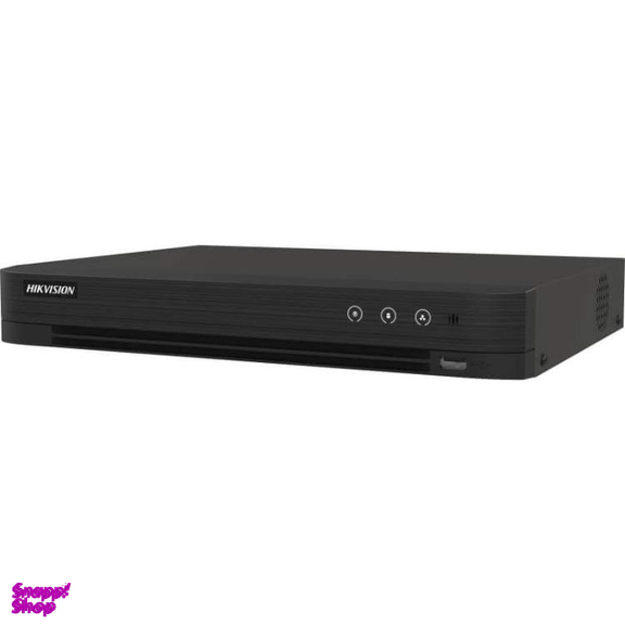 ضبط کننده ویدیویی هایک ویژن مدل DS-7208HQHI-M1/XT