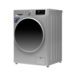 ماشین لباسشویی جی پلاس مدل GWM-L807S ظرفیت 8 کیلوگرم