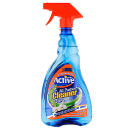 پاک کننده چند منظوره ضد بو اکتیو حجم ۷۰۰ میلی لیتر