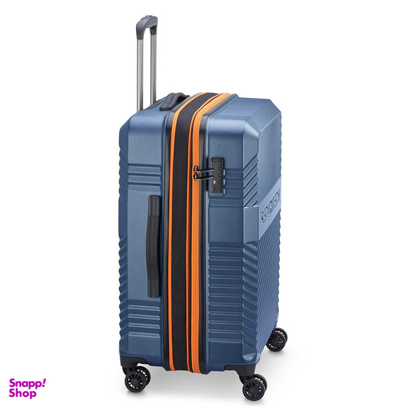 چمدان دلسی مدل PATROL SECURITECH کد 4006819 سایز متوسط