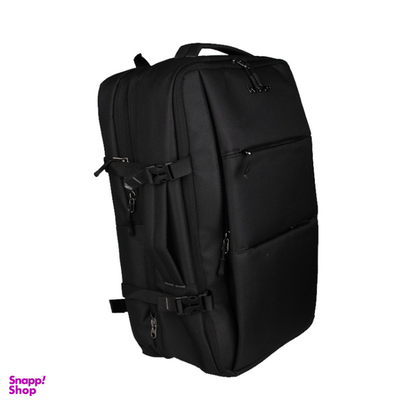 کوله پشتی لپ تاپ 17 اینچ بنتون مدل 5056