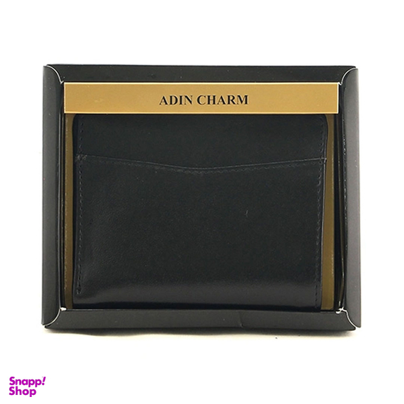 کیف پول مردانه چرم بارز مدل DM68