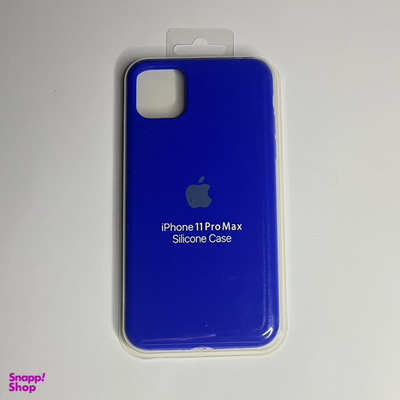 کاور مدل سیلیکونی مناسب برای گوشی موبایل اپل iPhone 11 pro Max