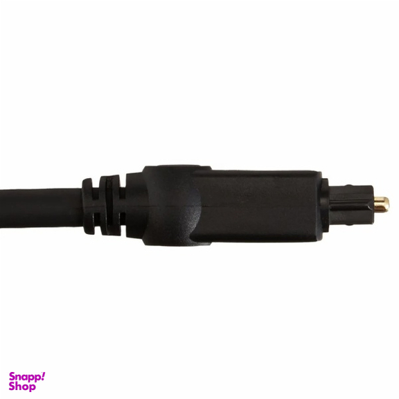 کابل اپتیکال آمازون بیسیکس مدل AM-01 طول 1 متر