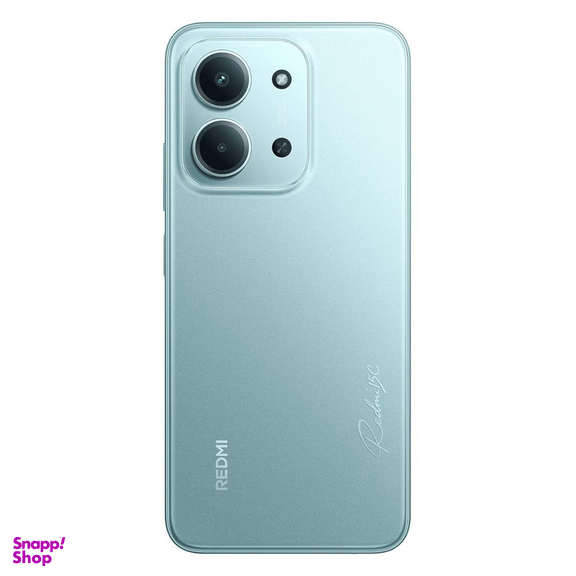 گوشی موبایل شیائومی مدل Redmi 15C 4G دو سیم کارت ظرفیت 256 گیگابایت و رم 8 گیگابایت