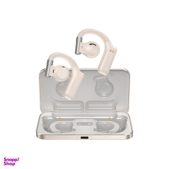 هدفون بلوتوثی ویوو مدل TWS T18