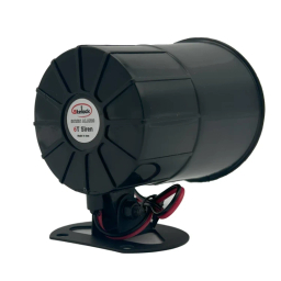 آژیر دزدگیر خودرو استیلاک مدل SIREN 6T