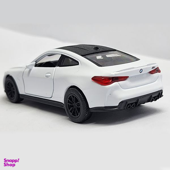 ماشین بازی ولی مدل فلزی درب بازشو BMW M4