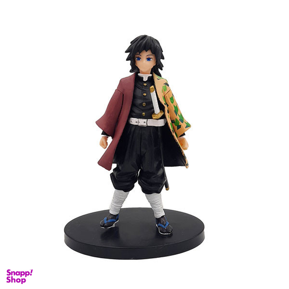 اکشن فیگور مدل انیمه شیطان کش طرح گییو