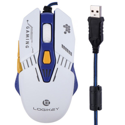 ماوس باسیم مخصوص بازی لاجیکی مدل M620W
