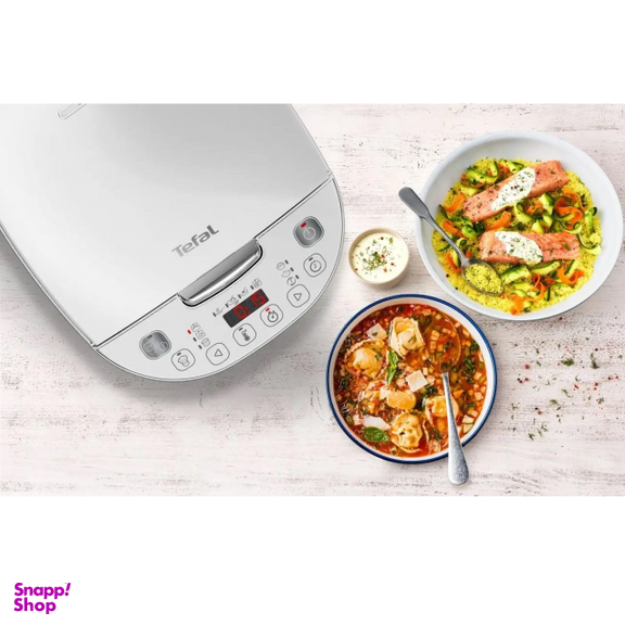 مولتی کوکر تفال مدل RK622130