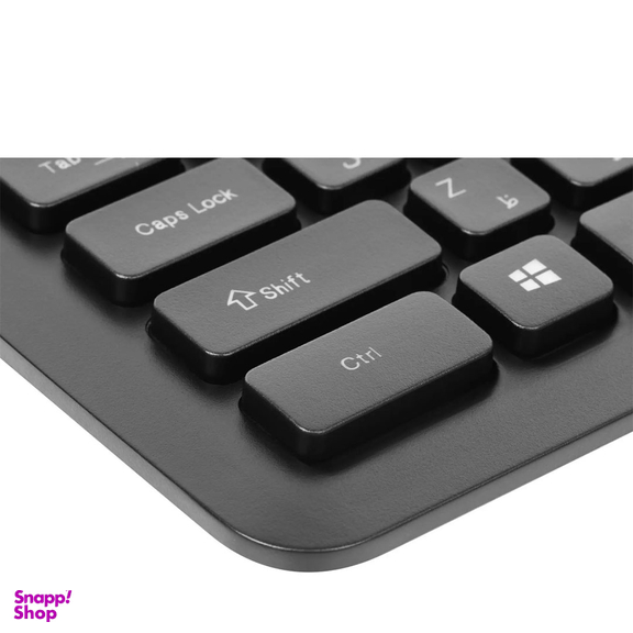 کیبورد گرین مدل GK-304