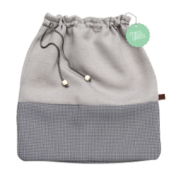 کیسه سبزی میس گلس کد 804005