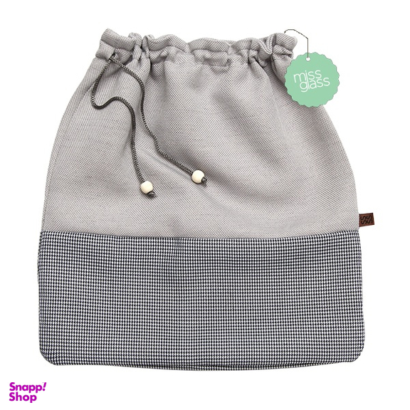 کیسه سبزی میس گلس کد 804005