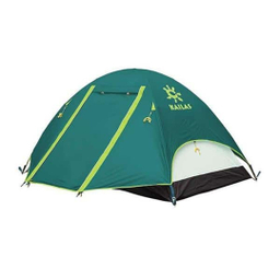چادر كمپینگ کایلاس 2 نفره مدل CAMPING TENT KT30036