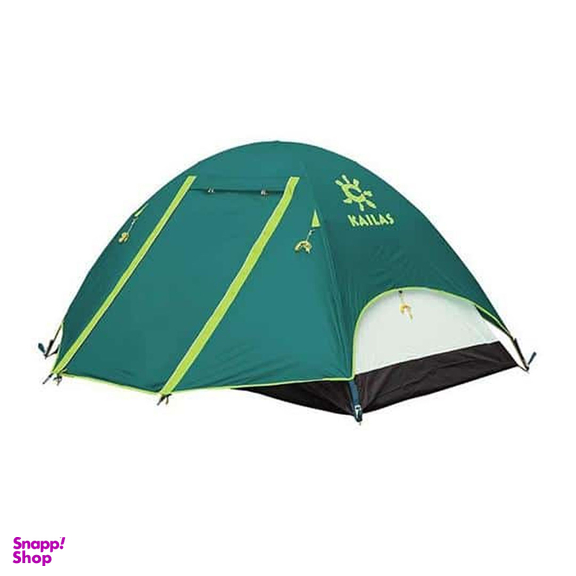 چادر كمپینگ کایلاس 2 نفره مدل CAMPING TENT KT30036
