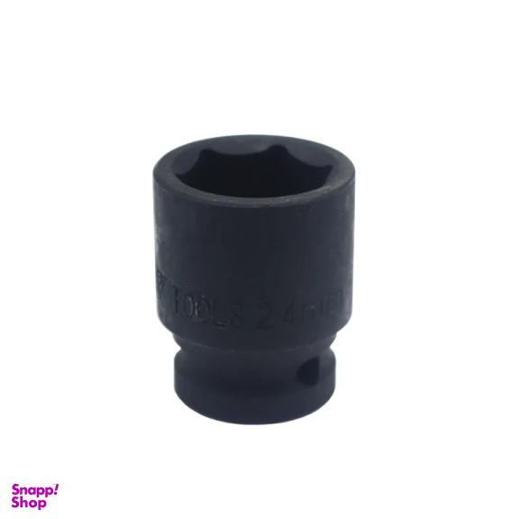 سری بکس اسکای مدل YPK-6PAR-1/2INCH سایز 24 میلی متر