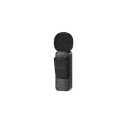 میکروفون بی‌ سیم یقه ای بویا مدل BOYA BY-V20