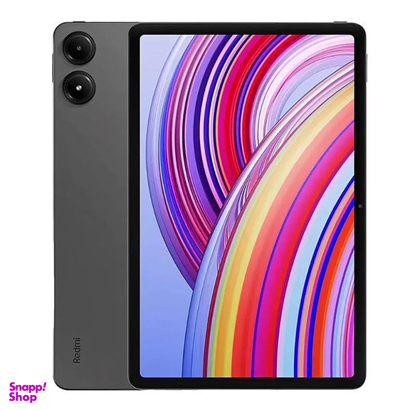 تبلت ۱۱ اینچ شیائومی مدل Redmi Pad 2 ظرفیت 256 گیگابایت رم 8 گیگابایت