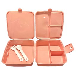 ظرف غذا کودک مدل ایکی کد 1308