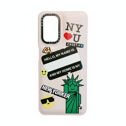 کاور گوشی موبایل تیک لایف مدل Case Tify مناسب سامسونگ Galaxy A23 4G / A13 4G / A04S / A13 5G