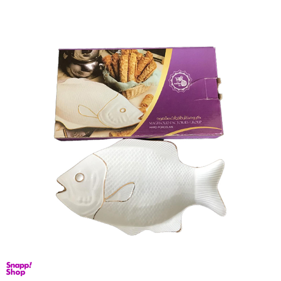 دیس سرو مقصود کد 220523