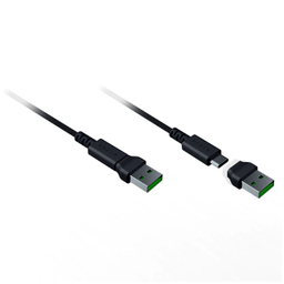 هدست باسیم مخصوص بازی ریزر مدل Razer Kraken V4 X