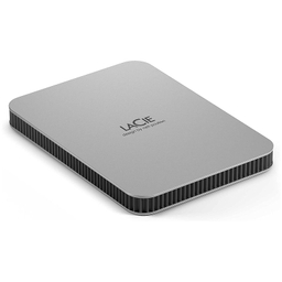 هارد اکسترنال لسی Mobile Drive USB 3.2 Gen 1 ظرفیت 2 ترابایت