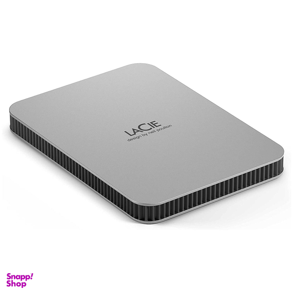 هارد اکسترنال لسی Mobile Drive USB 3.2 Gen 1 ظرفیت 2 ترابایت