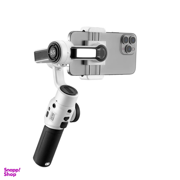 لرزش گیر ژیون مدل SMOOTH 5S COMBO