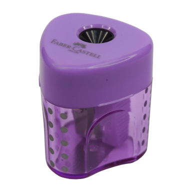 تراش فابر کاستل مدل گریپ کد 183402