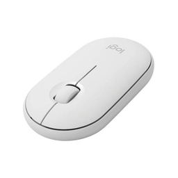 ماوس بی سیم طرح لاجیتک مدل M350 Pebble