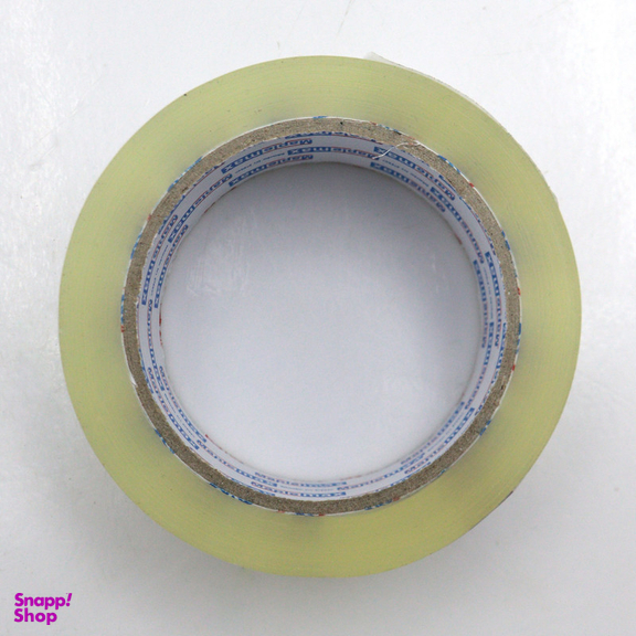 چسب پهن مپل مکس مدل SMT-MAPLE -CS-90YARD عرض 5 سانتی متر مجموعه 6 عددی
