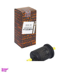 فیلتر بنزین پلیمری سایپا یدک کد 102266p79 مناسب پژو  405 و کوییک و پژو 206 و رانا و 207 و سمند