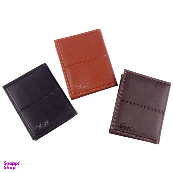 کیف پول چرمی داتیس کد 2142