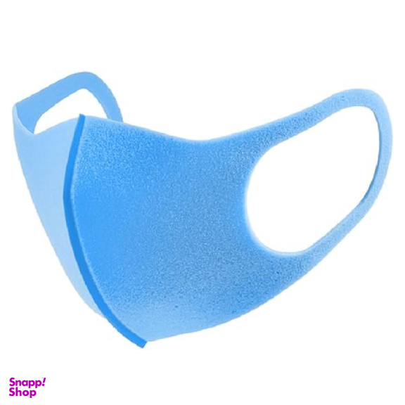 ماسک پیتا طرح نانو کد 000 بسته ۳ عددی