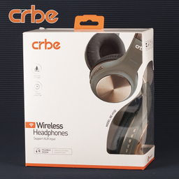 هدست بلوتوثی کربی مدل BE-H102