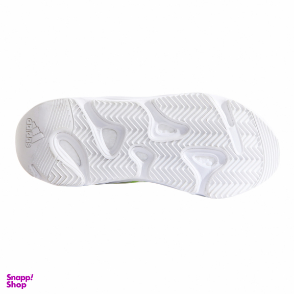 کتانی روزمره مردانه طرح آدیداس کد Yeezy 700 رنگ سفید