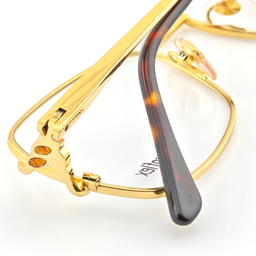 فریم عینک طبی زنانه کد SF3576493