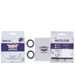 محافظ لنز دوربین بوف مدل Diamond-Luxury-G مناسب برای گوشی موبایل اپل iphone 13 Pro Max / 13 Pro