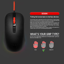 ماوس مخصوص بازی فنتک مدل G13 RHASTA II