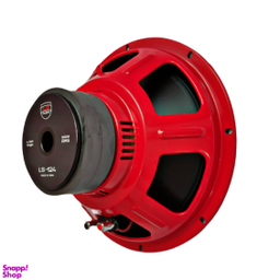 ساب ووفر ال اس آدیو مدل 124 LS